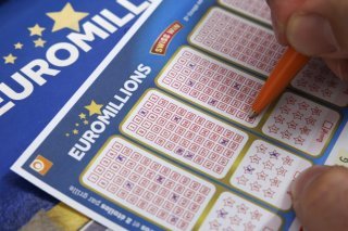 Lors du prochain tirage vendredi, 103 millions de francs seront en jeu, indique la Loterie Romande. (photo symbolique) KEYSTONE/SALVATORE DI NOLFI
